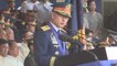 Oscar Albayalde, jefe de la Policía Nacional de Filipinas
