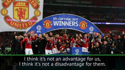 Wembley won't be an advantage for Tottenham - Pochettino