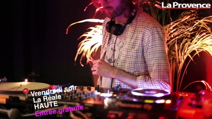 "Haute" investit la Réale, le club des "Effets Mer" s'installe à la Voûte Virgo... "On bouge où ce week-end ?"