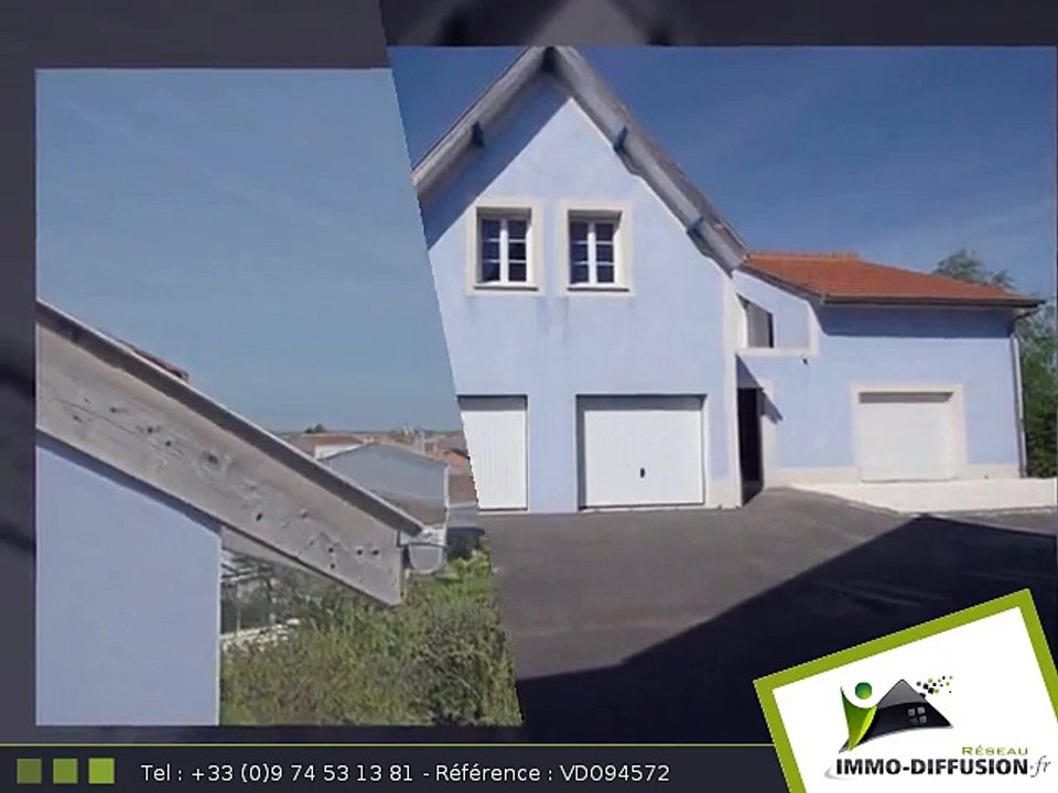 T4 A vendre Chatelaillon plage 100m2 - 5 mn de la plage