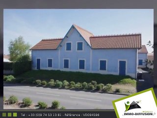 T4 A vendre Chatelaillon plage 95m2 - 5 mn de la plage