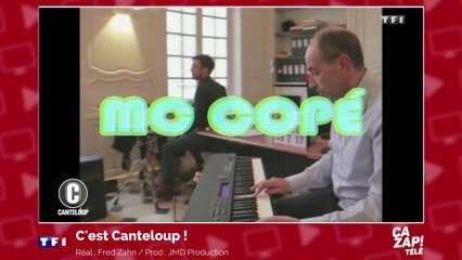 Humour : Jean-François Copé animateur de soirées ?!