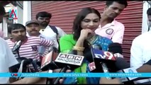 Hero Nithin Warning To Actor Sri Reddy | Sri Reddy Bad Comments On Pawan Kalyan Issue | Adya Media