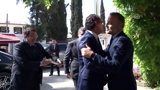 Erken seçim açıklaması, KKTC’deki yerel seçim tarihini etkiledi - LEFKOŞA