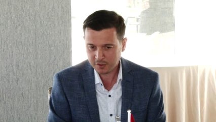 Tsyd Trabzon Şubesi Yöneticilerinden, Trabzonspor'a Ziyaret