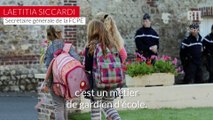 Nice : un policier est dorénavant posté devant chaque école