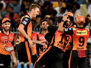 IPL 2018:ഹൈദരാബാദിന് കടിഞ്ഞാണിടാന്‍ പഞ്ചാബ് | Oneindia Malayalam