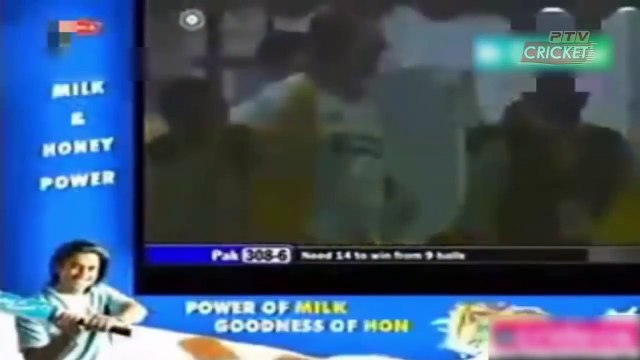 (1) Pakistan vs India Thrilling Match Pakistan Need 35 Runs in Last 3 Overs Shahid Afridi on Batting - YouTube