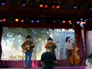 Disney's Halloween - The Crypt Trio - DLRP 2007