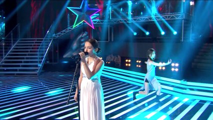 Valeria Voikova - Adagio