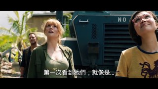 JURASSIC WORLD 2 International Trailer (2018) Chris Pratt Dinosaur Movie HD