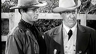 The Rifleman S02e20 The Horse Traders