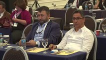 Kamu Siber Güvenlik Zirvesi - Anadolu Ajansı Sistem Müdürü Ali Can