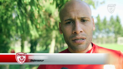 L'avant-match d'ASNL-AJA