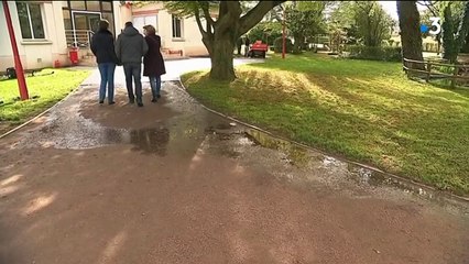 Jeu du foulard : un couple de parents tire la sonnette d'alarme après la mort de leur fils