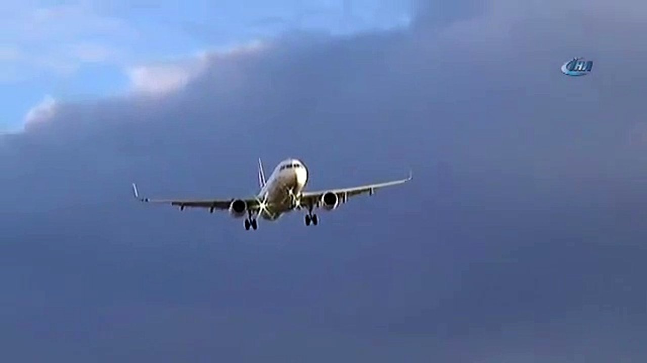 Pilottan Kuleye: Aynı Filmlerdeki Gibi