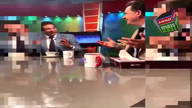Umar Akmal Insults By Waseem Akram And Shoaib Akhter