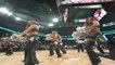 NBA Sundays Showdown - Golden State Warriors at San Antonio Spurs - Game 4 - Clean