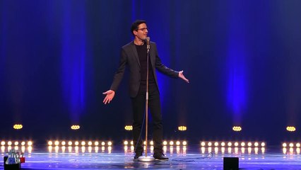 L'antisémite sémite (extrait du spectacle spécial élections)