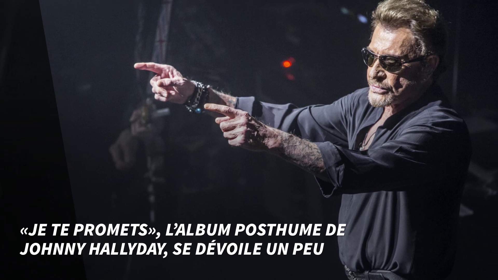 Johnny Hallyday