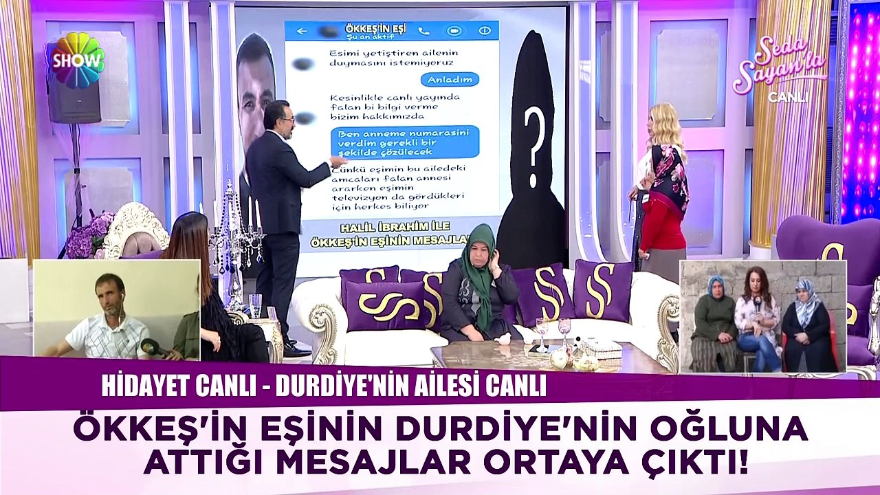 Seda Sayan'la 66. Bölüm 4. Kısım | 19 Nisan 2018