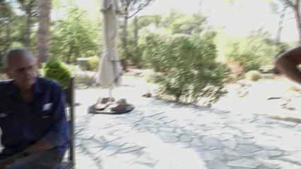 [Extrait] Sous tutelle… - 25/04