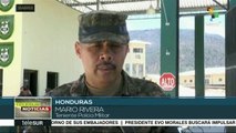 Al menos 30 estudiantes asesinados en Honduras en 2018