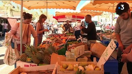 Météo : une vague de chaleur attendue déferle sur la France