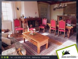 Maison A vendre Perros guirec 130m2 + Jardin 980m2