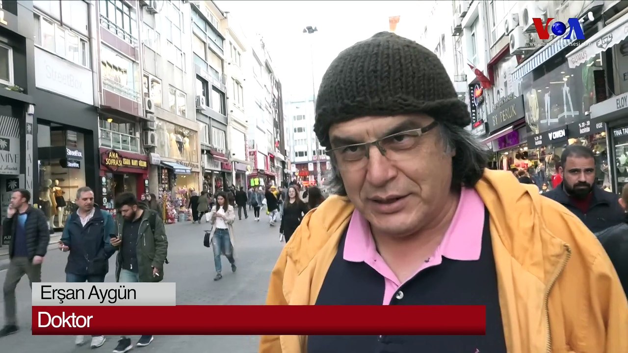 Halk Erken Seçim Kararı Hakkında Ne Düşünüyor?