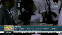 Violencia política en México repercute en el proceso electoral