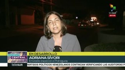 Paraguay: encuestas dan ventaja al candidato opositor Efraín Alegre