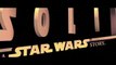 SOLO: A STAR WARS STORY Trailer (2018) Alden Ehrenreich, Emilia Clarke, Donald Glover