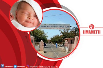 L’hôpital Abass Ndao bombardé de grenades lacrymogène