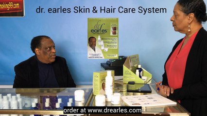 dr earles sale 2