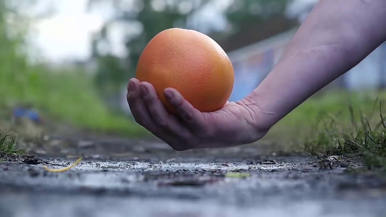 12 การทดลองอันแสนน่าทึ่ง!! เหลือเชื่อ มหัศจรรย์ พลาดแล้วจะเสียใจ