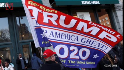 Trump Declared He's Running Again, But Many Republicans are Hesitant to Back Him