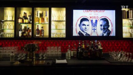 Mob Museum to open hidden Prohibition-era speakeasy