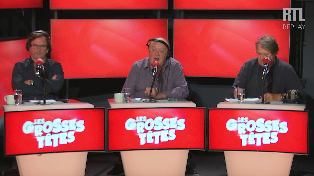 L'anecdote sur Jacques Chirac