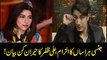 Ali Zafar Reacts to the Harassment Allegations from Meesha Shafi