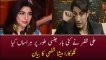 Pakistani Singer Meesha Shafi Accuses Ali Zafar of Harassment