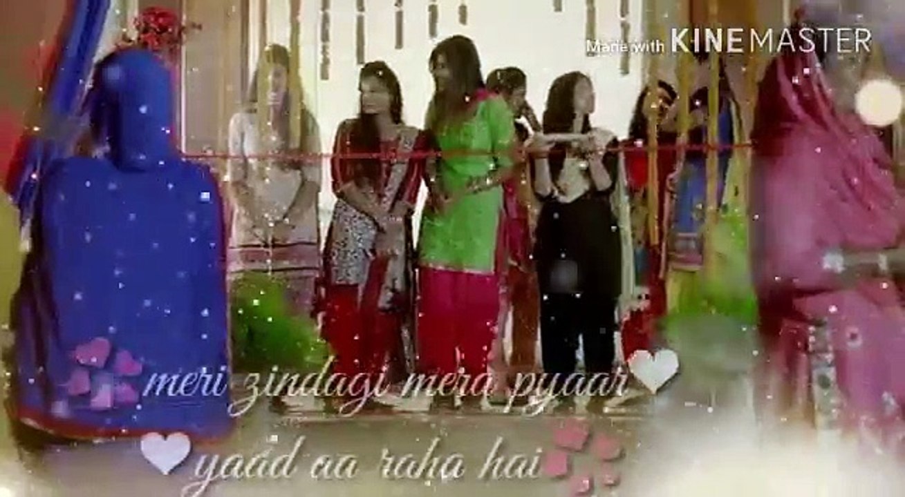 whatsapp status video