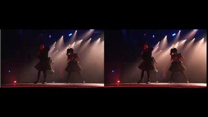 Tales of The Destinies (Different Angles)