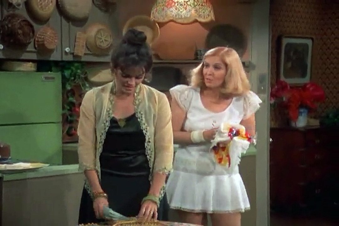 Rhoda - S03E05 - H-e-e-e-r-e-s Johnny