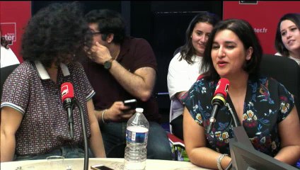 La fac est bouclée, les frontières presque -Le Journal de 17h17