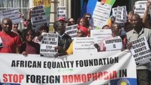 Activistas LGTB piden a la Commonwealth la garantía de sus derechos
