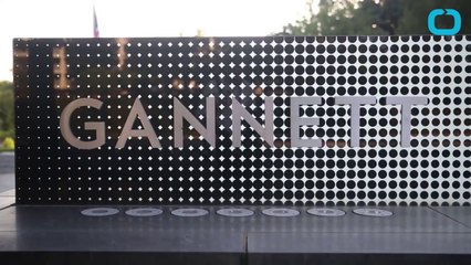 Tribune Publishing For Sale Gannett Puts in Offer(3) 2018