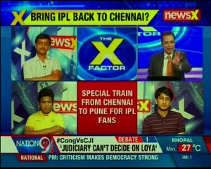 IPL fans sparks a row over Tamil film releases: The X Factor