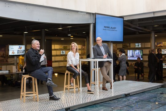 MINI - Lancement de l'appel à projets FAIRE 2018 DESIGN URBAIN