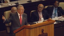Díaz-Canel relevará a Raúl Castro como líder del Partido Comunista en 2021